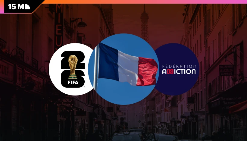 France Faces World Cup Betting Ad Crackdown Call