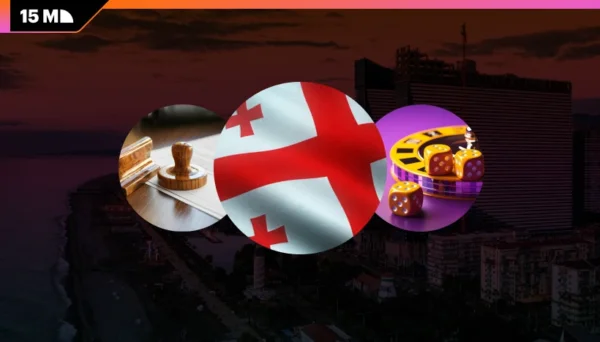 Georgia Plans Foreign-Facing Gambling Licenses With Local Ban