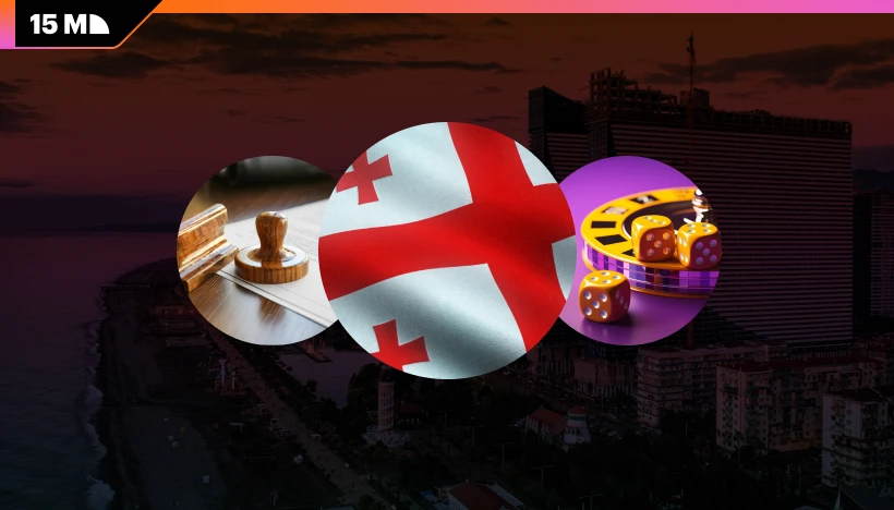 Georgia Plans Foreign-Facing Gambling Licenses With Local Ban