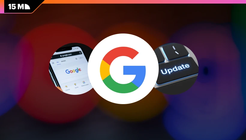 Google Spam Update Puts Search Traffic Under Review