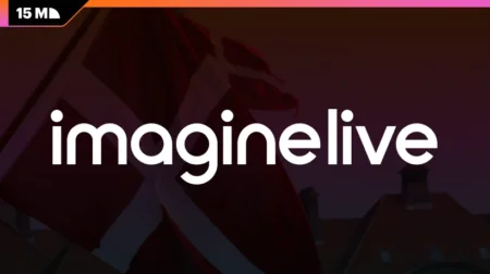 Denmark Opens Door to Imagine Live Casino Content