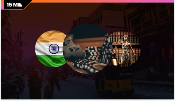 India RMG Operators Lose Skill-Game Defence in Court