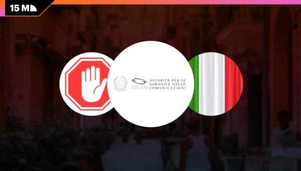 AGCOM Moves to Define Responsible Gambling Messages in Italy