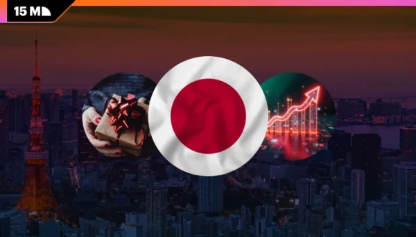 Japanese Startups Use Points to Build Prediction Apps