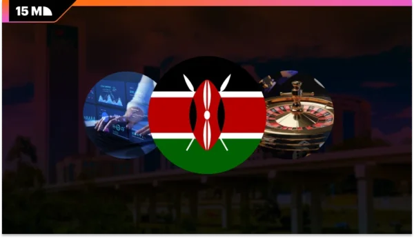 Kenya Targets Gambling Tax Gaps With Live Data Platform