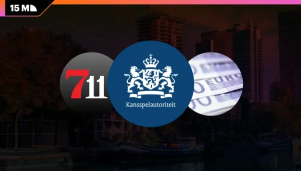 Dutch Regulator Fines 711 Over Player Protection Failures