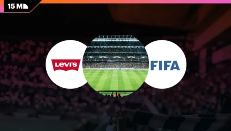 Levi’s Sign Cover Puts FIFA Stadium Rules in the Spotlight