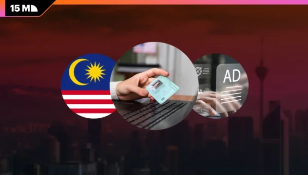 Malaysia Ties Paid Social Ads to ID Checks in Gambling Crackdown