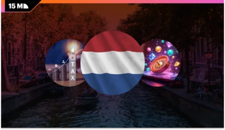 Dutch Gambling Tax Hike Misses Revenue Target
