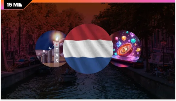 Dutch Gambling Tax Hike Misses Revenue Target
