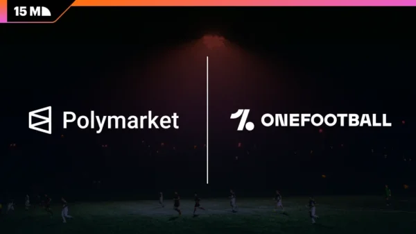 Polymarket to Bring Football Prediction Tools Into OneFootball