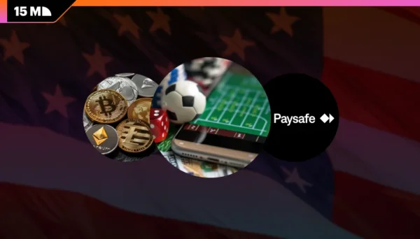 Paysafe Survey Points to Crypto Demand Gap in US Sportsbook Payments