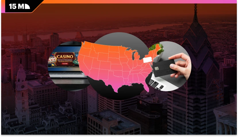 Pennsylvania Bills Put Online Gambling Access under Scrutiny