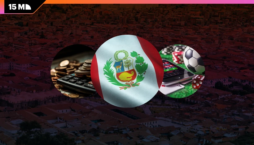 Peru Betting Tax Dispute Heads Into Legal Phase