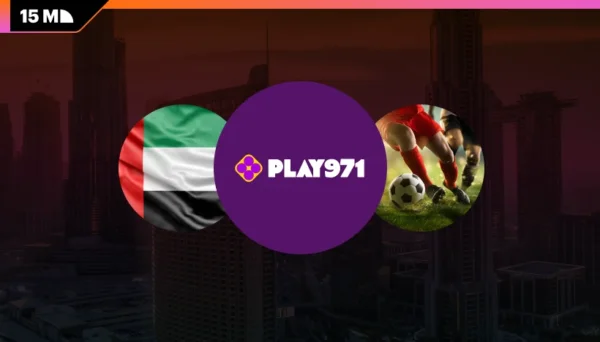 Play971 Turns UAE Sports Wagering Rules Into Live Football Markets
