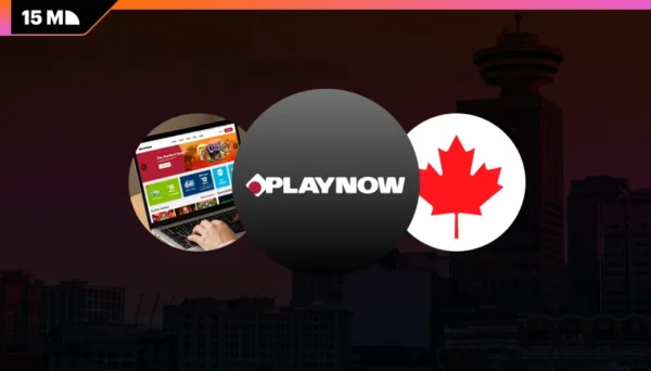 B.C. Online Gambling Gap Puts PlayNow Under Scrutiny