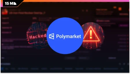 Polymarket Hack Puts Prediction-Market Security Back in Focus