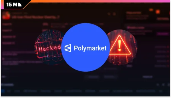 Polymarket Hack Puts Prediction-Market Security Back in Focus
