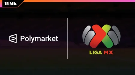 Liga MX Hands US Prediction Market Slot to Polymarket