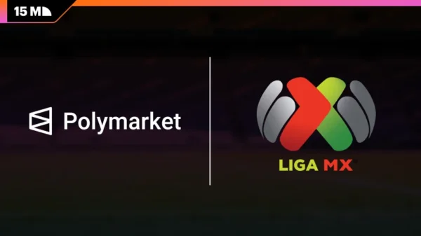 Liga MX Hands US Prediction Market Slot to Polymarket