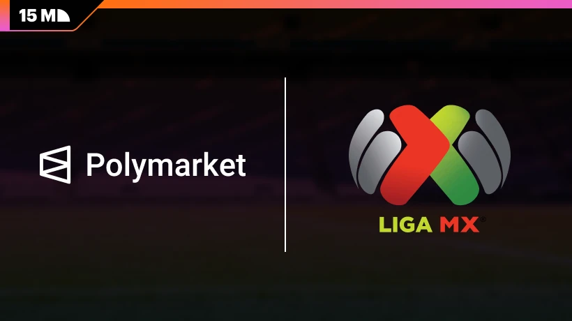 Liga MX Hands US Prediction Market Slot to Polymarket