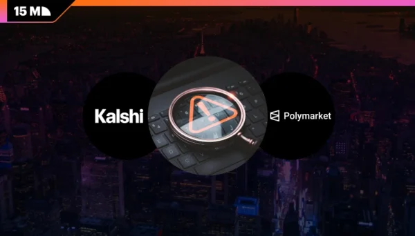 Polymarket Reviews Kalshi Copying Claims in New York
