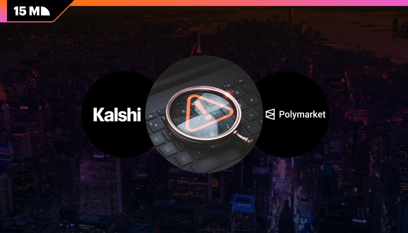 Polymarket Reviews Kalshi Copying Claims in New York
