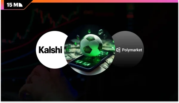 Prediction Markets Put Betting Risk Into Public View