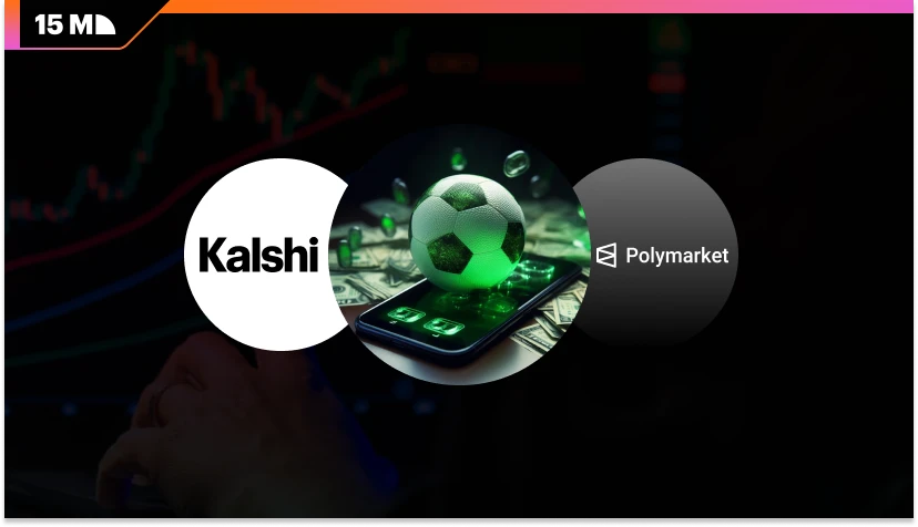Prediction Markets Put Betting Risk Into Public View