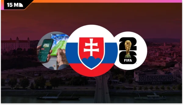 Slovakia Puts World Cup Gambling Ads Under Review