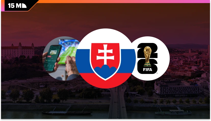 Slovakia Puts World Cup Gambling Ads Under Review
