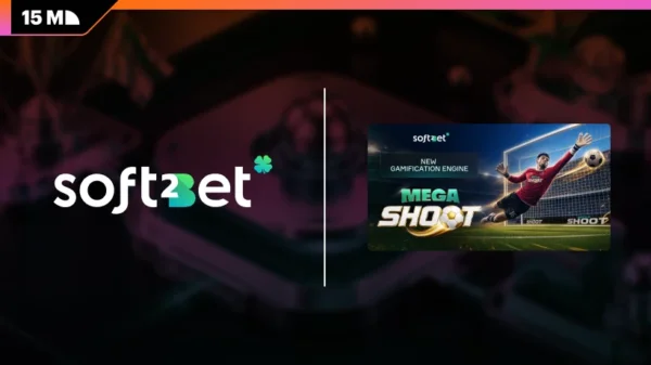 Soft2Bet Turns World Cup Traffic Into MEGA Shoot Test