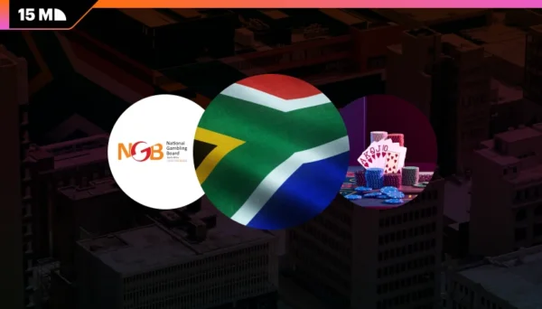 South Africa Seeks Site Blocks in Offshore Casino Crackdown