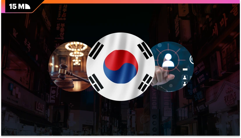 South Korea Court Closes Data Loophole in Casino Case