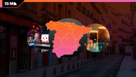 Spain Pulls Online Betting Prices Into Inflation Basket