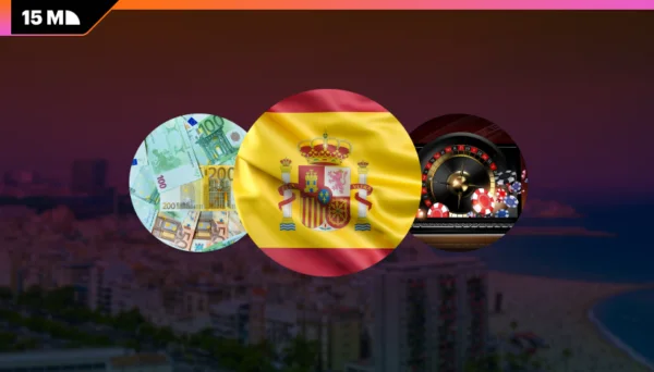 Spain Centralizes Online Gambling Deposit Limits