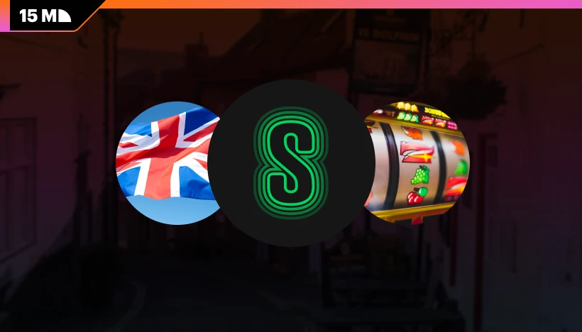 Stakelogic Settlement Puts Slot Testing Under UK Spotlight