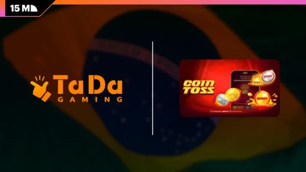 TaDa Gaming Launches Coin Toss for Brazilian Players