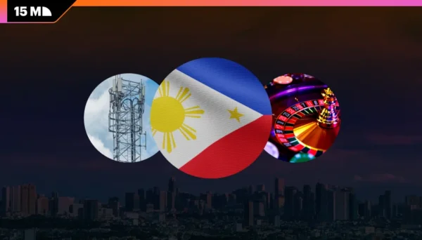 Telecom Rails Become a New Test for Philippine iGaming