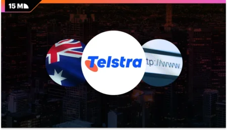 Telstra Data Shows Australia’s Scambling Threat Is Growing
