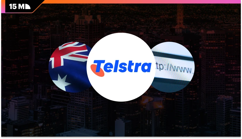 Telstra Data Shows Australia’s Scambling Threat Is Growing