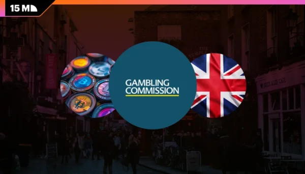 UK Gambling Regulator Studies Crypto Payments Under AML Conditions