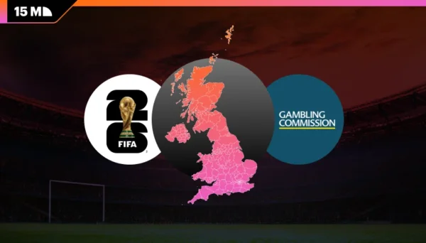 UK World Cup Betting Warning Puts Black Market in Focus