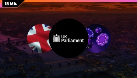 UK Lords Hearing Turns Gambling Ads Into Policy Test