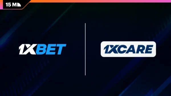 1xBet Owner Creates 1xCare for Safer Gambling Work