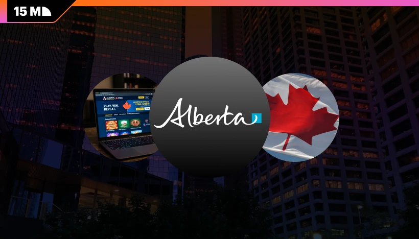 Alberta is launching an open online gambling market and setting conditions for unlicensed operators