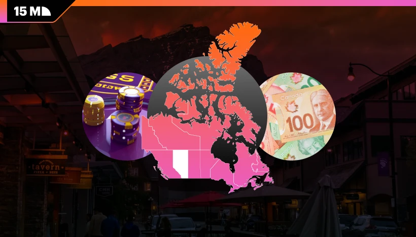 Alberta Sets C$76M Target as iGaming Market Opens