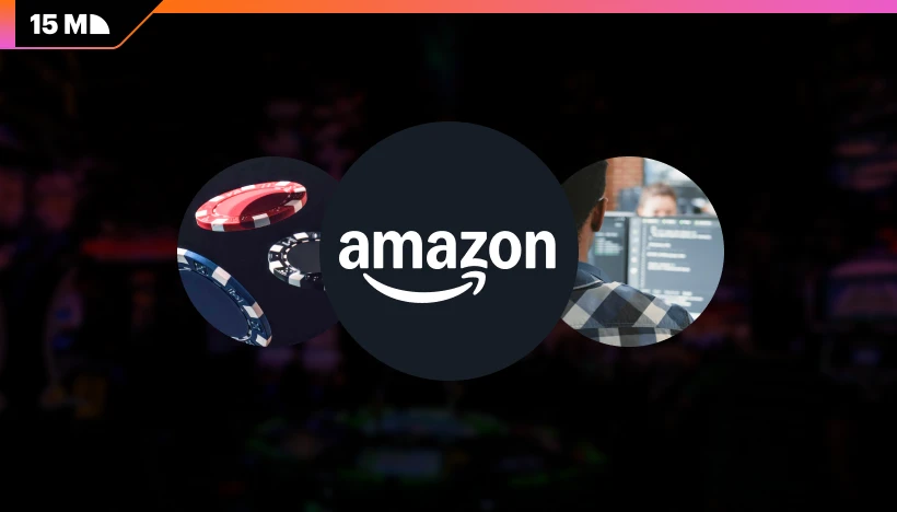 Amazon Social Casino Deal Puts $201M Claim on Developers