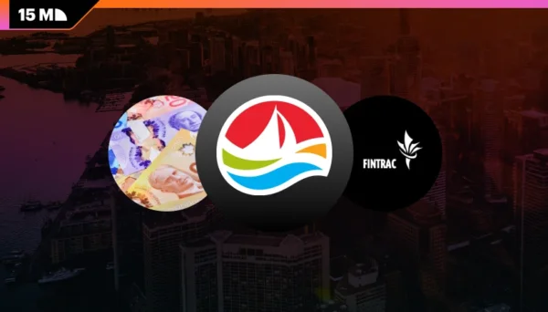 Atlantic Lottery has paid a $212,025 fine imposed by FINTRAC and has decided not to appeal