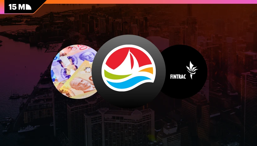 Atlantic Lottery has paid a $212,025 fine imposed by FINTRAC and has decided not to appeal